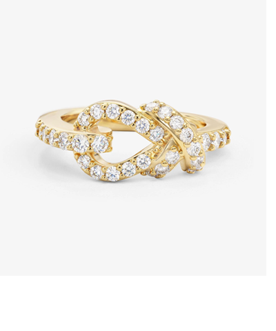 Knot Ring