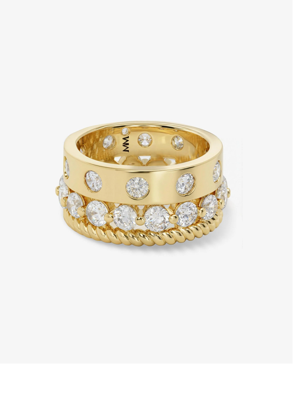 Ashley Venice Ring