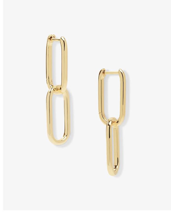 Carrie Chain Convertible Huggies