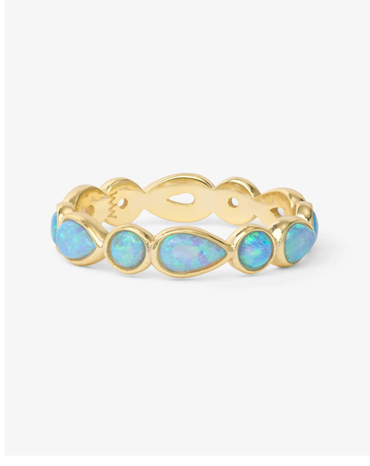 Isla Ring