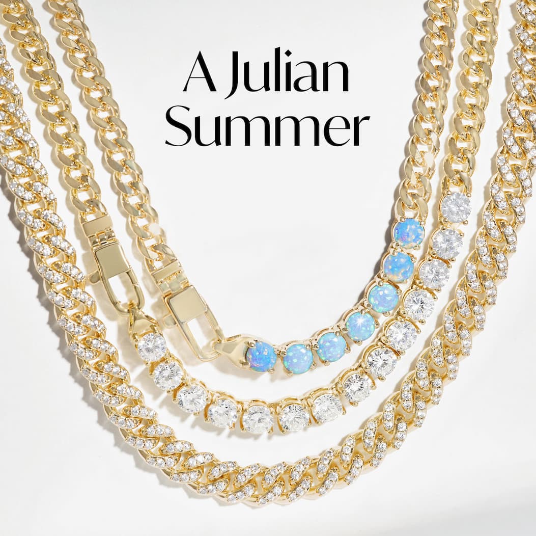 A Julian Summer