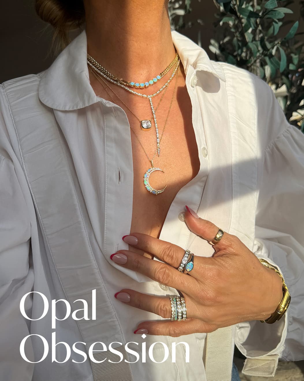 Opal Obsession