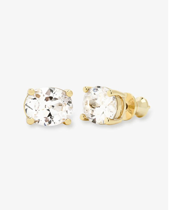 Hello Gorgeous 10mm Studs