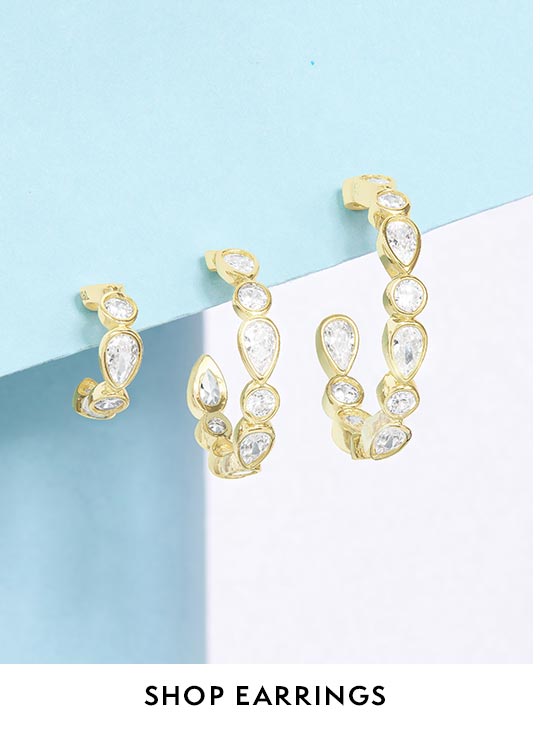 Shop Earrings