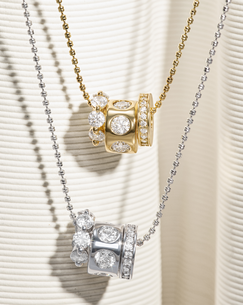 Made for Every Day: FREE $115 Ashley Topanga Necklace w/ orders $125+
