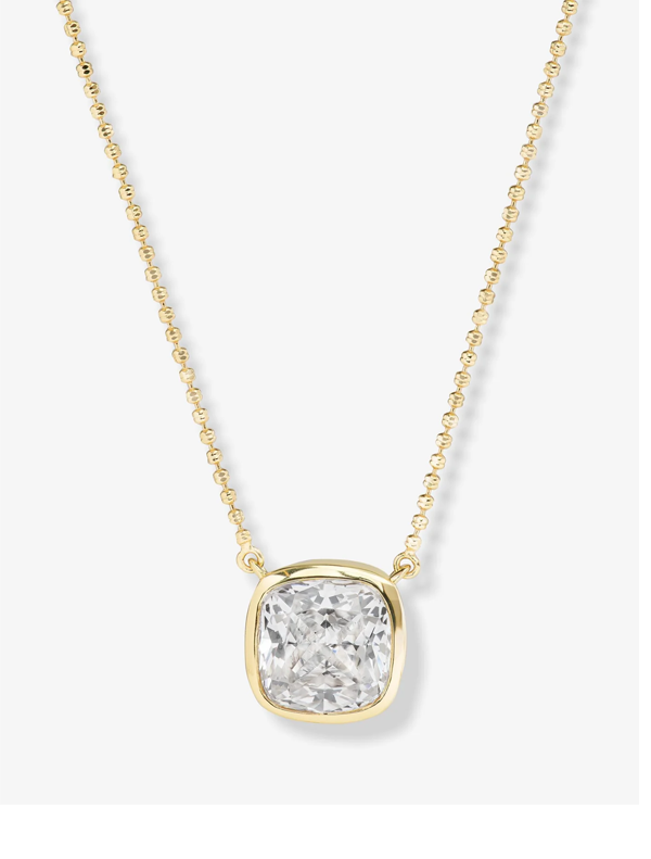 Hello Flawless Necklace