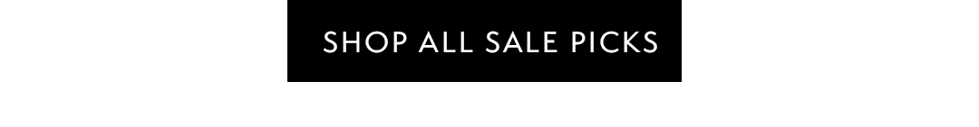 Shop All Sale Picks