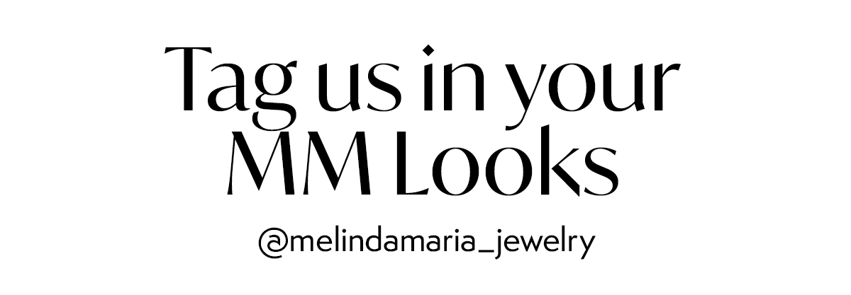 Tag us in your MM Looks