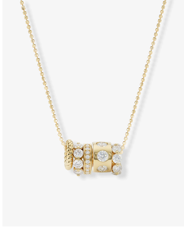 Ashley Venice Necklace