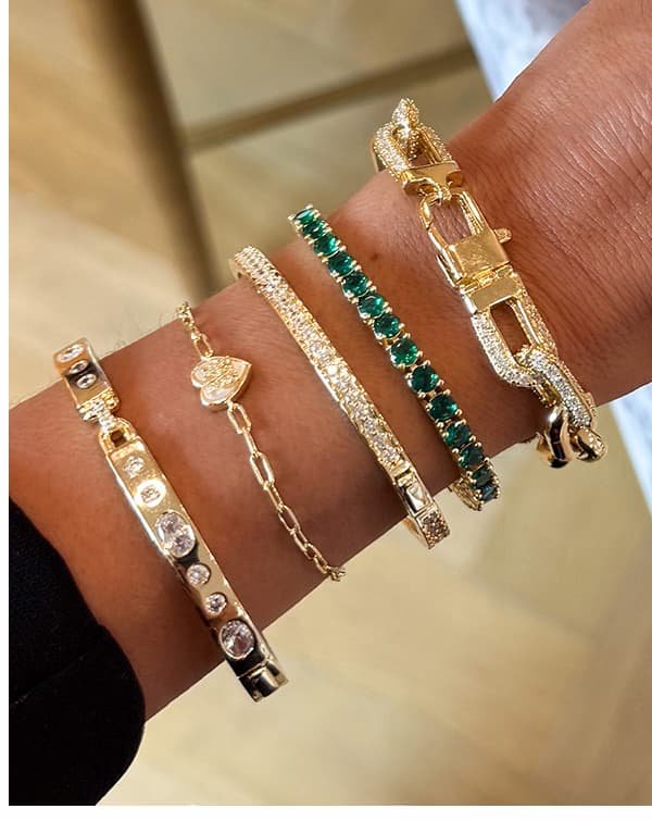 The Valentine's Day Gift Guide