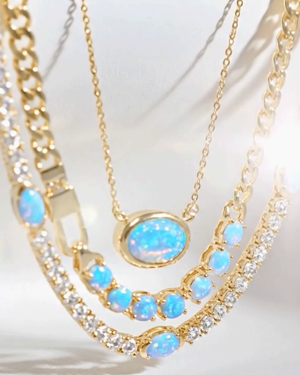 NEW ARRIVALS – Opals