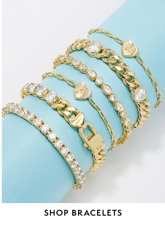 Shop Bracelets