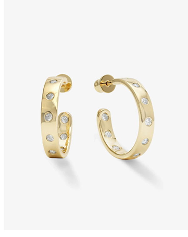 Ashley Rodeo Hoops 1"