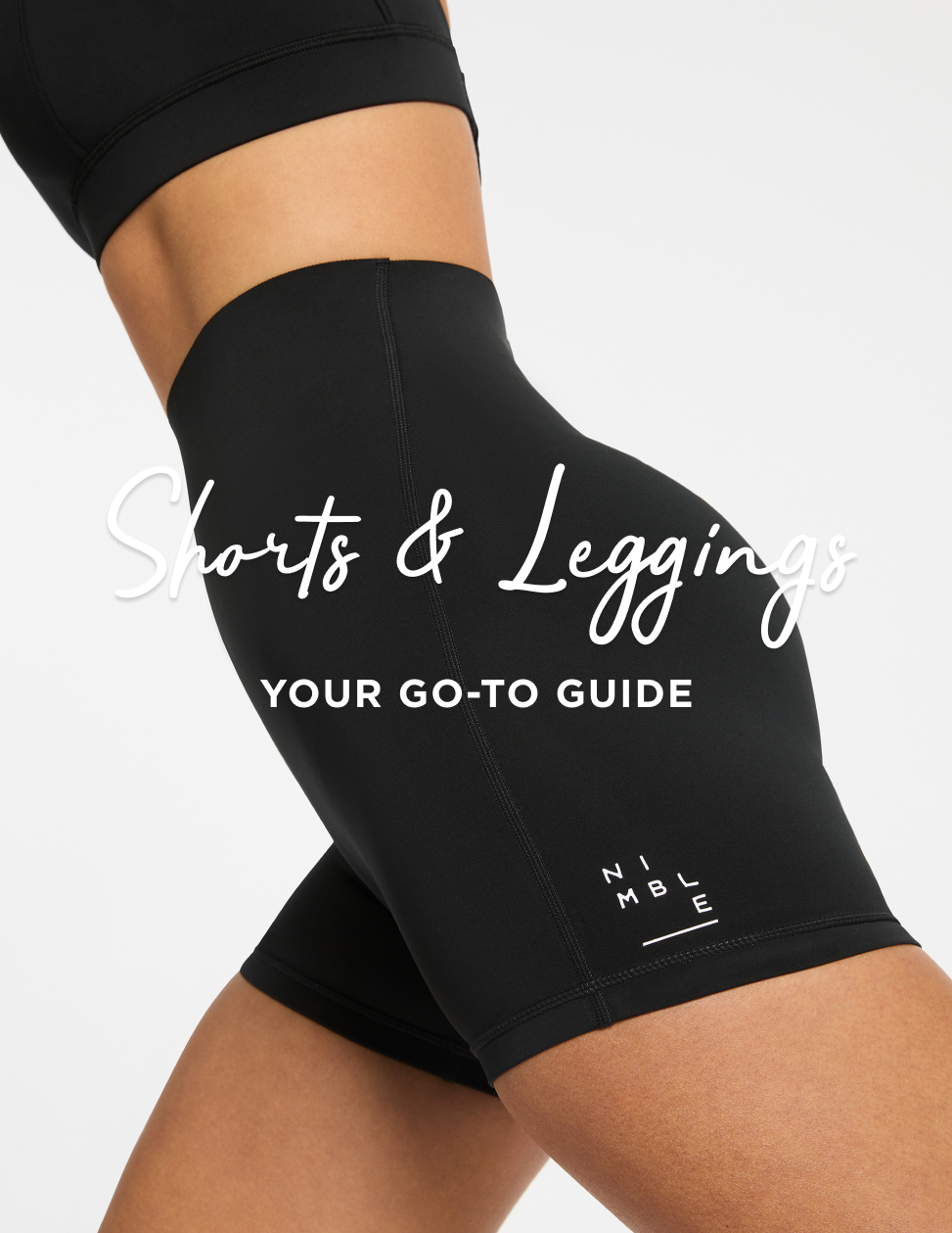 The New Comparison Guide Nimble Activewear