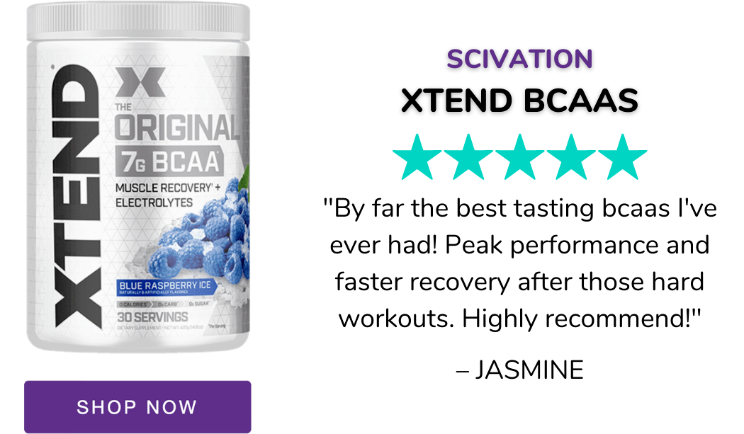 What are BCAAs and why should you take them? 🤔 Elite Supps