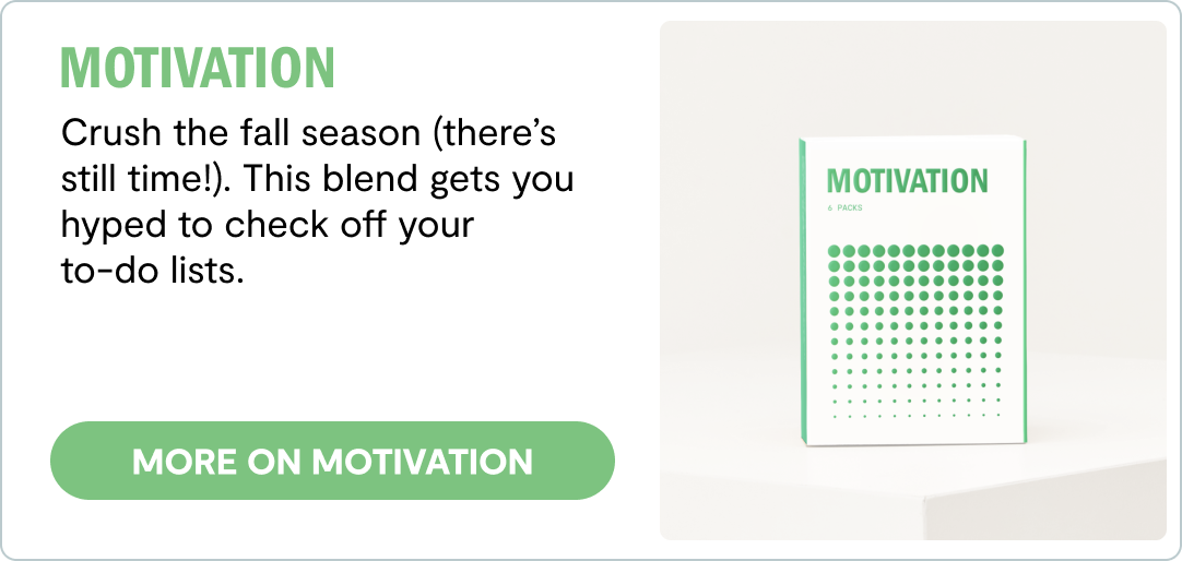Motivation