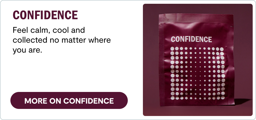 Confidence