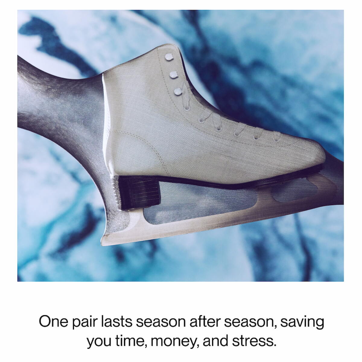 Smarter choices. Fewer reorders, less hassle.