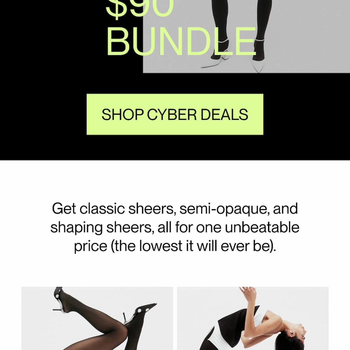 SHOP CYBER DEALS