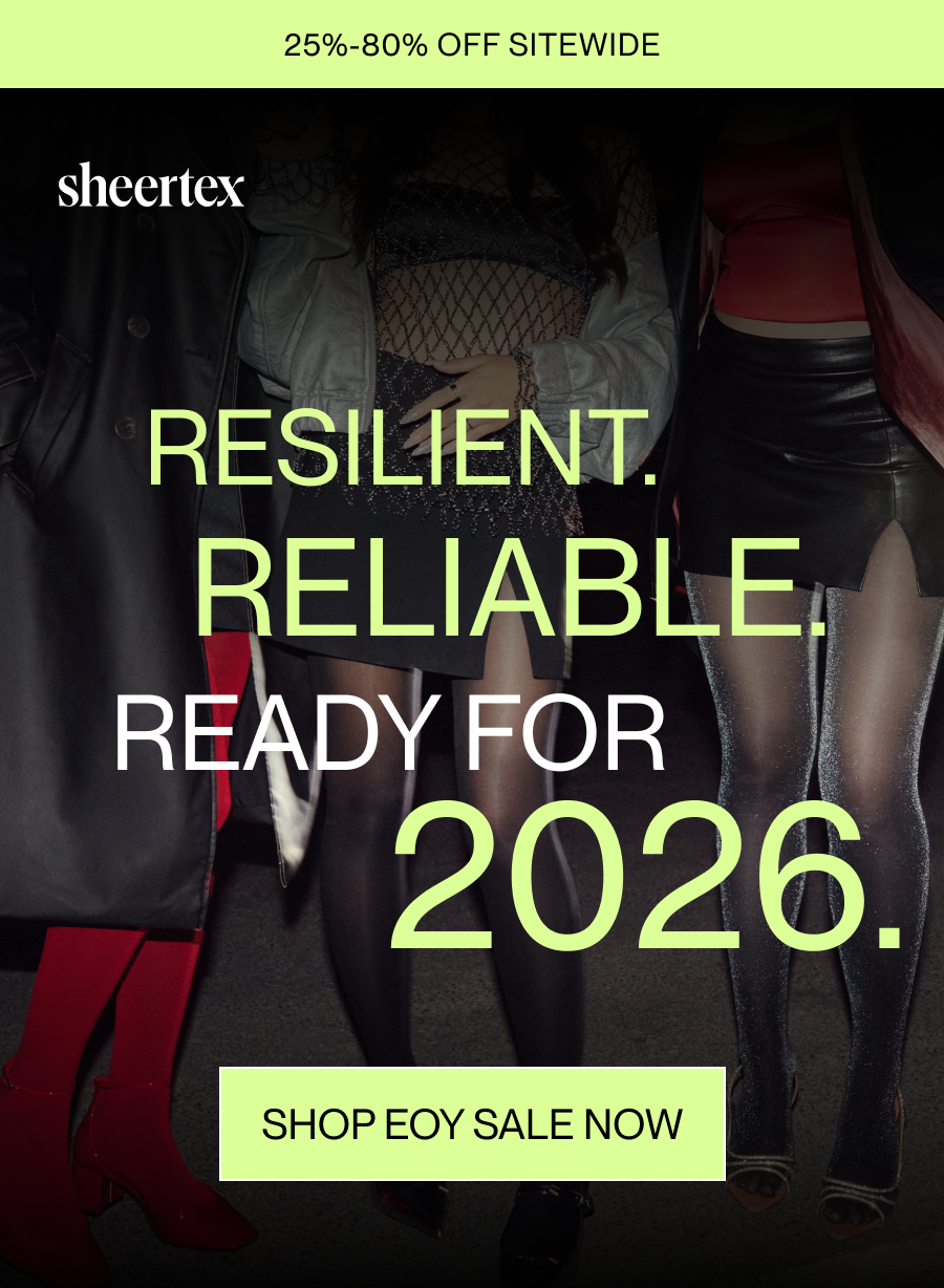 End of Year Sale Up to 80% Off