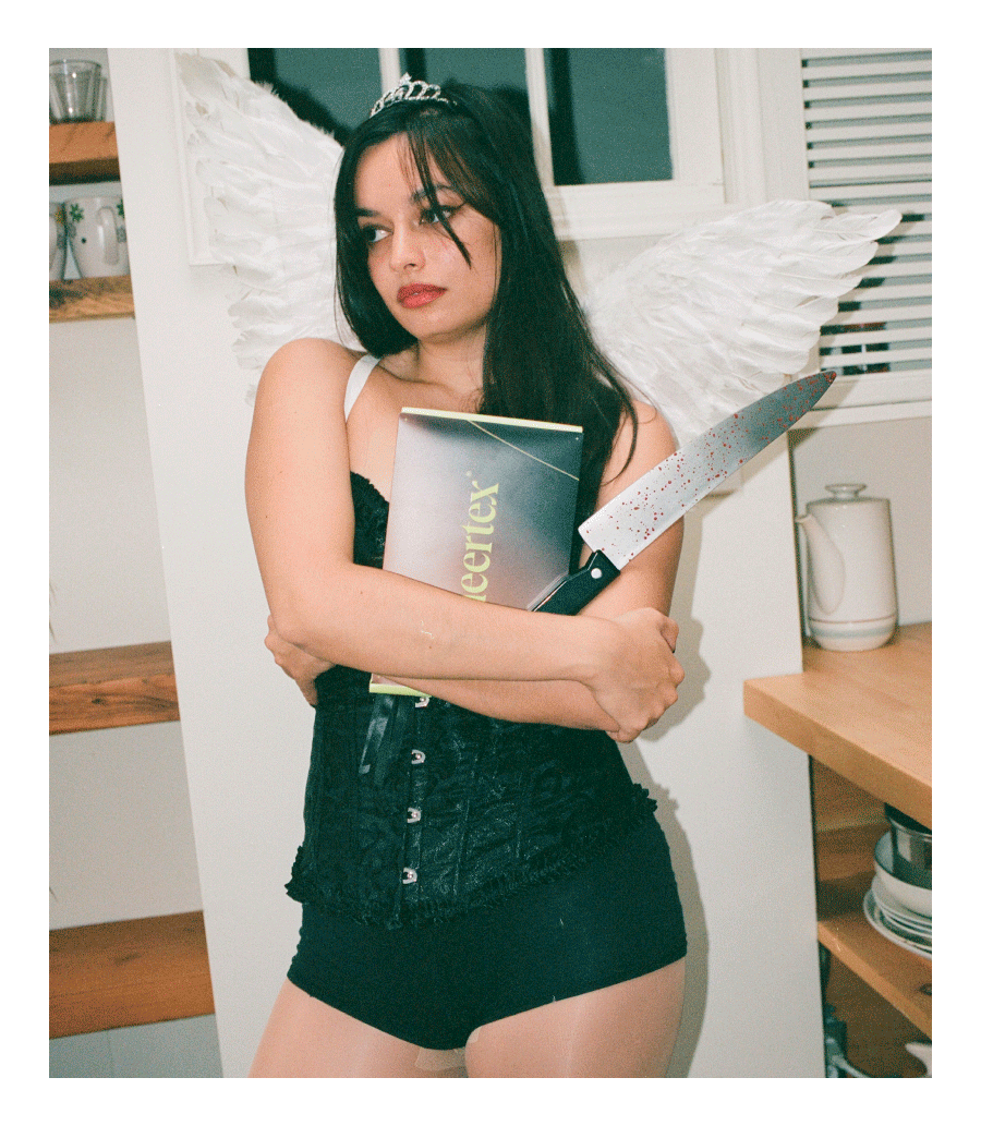 Sheertex Halloween Feature