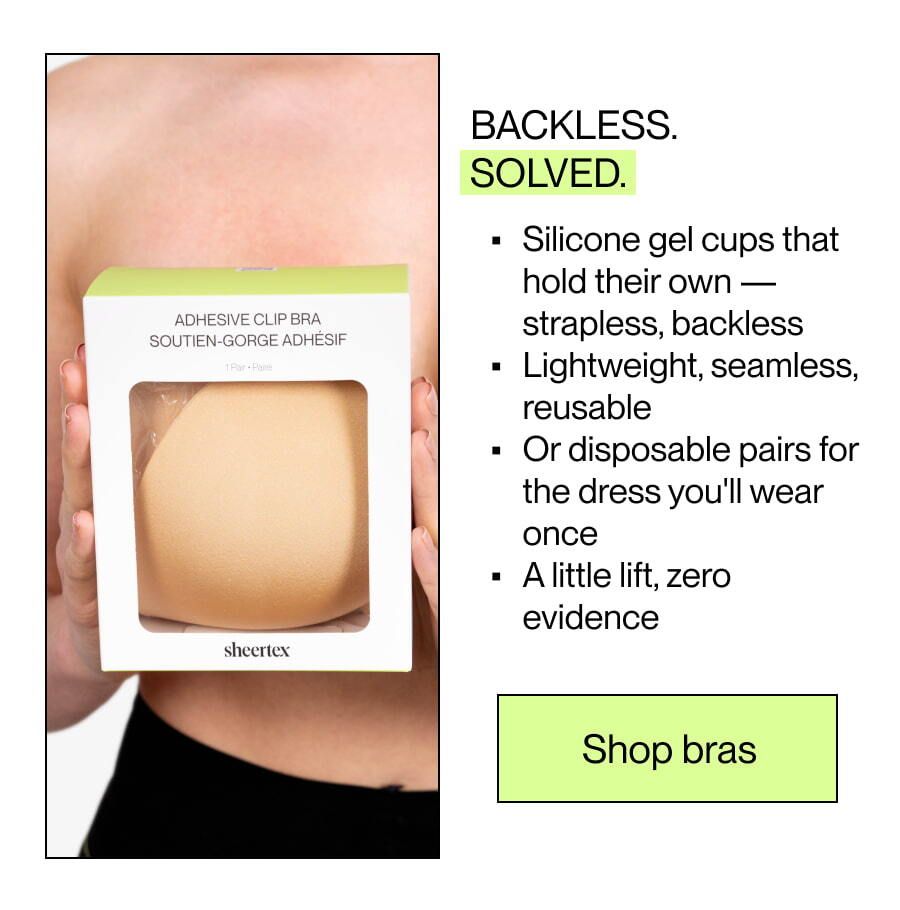 Shop bras