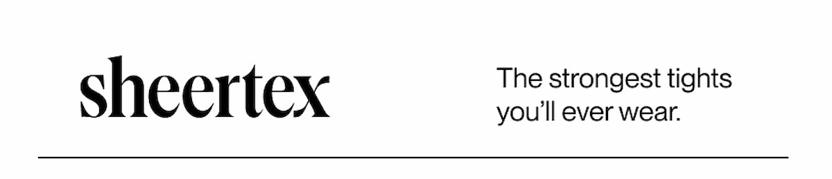 The strongest tights you'll ever wear.