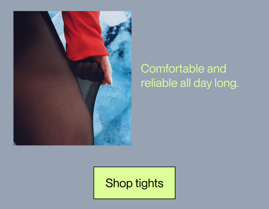 Shop tights