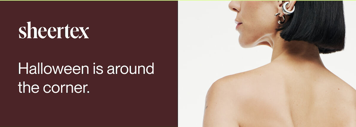 Shop 20% off sitewide