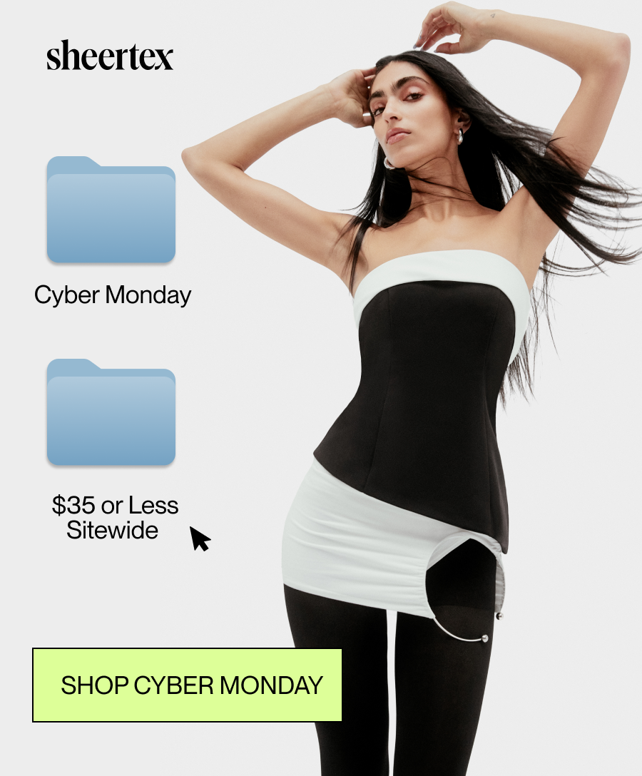 $35 or less sitewide