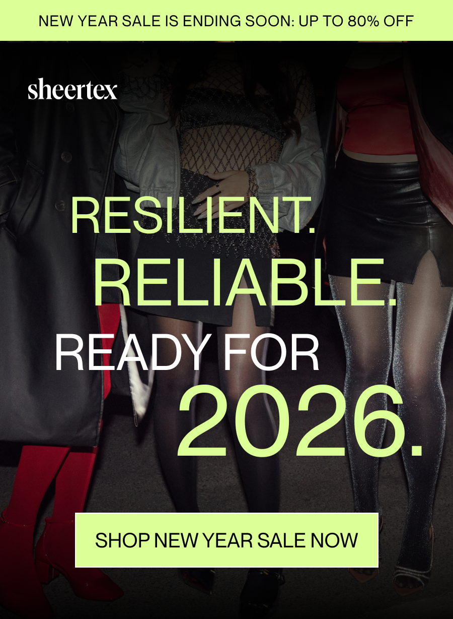 End of Year Sale Up to 80% Off