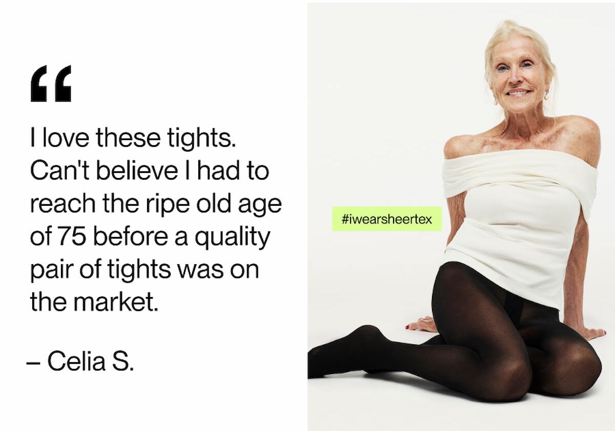 Review from Celia S.