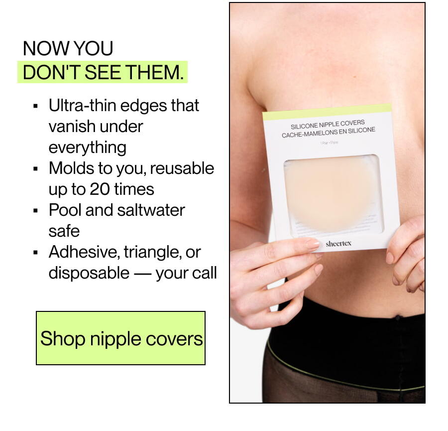 Shop nipple covers