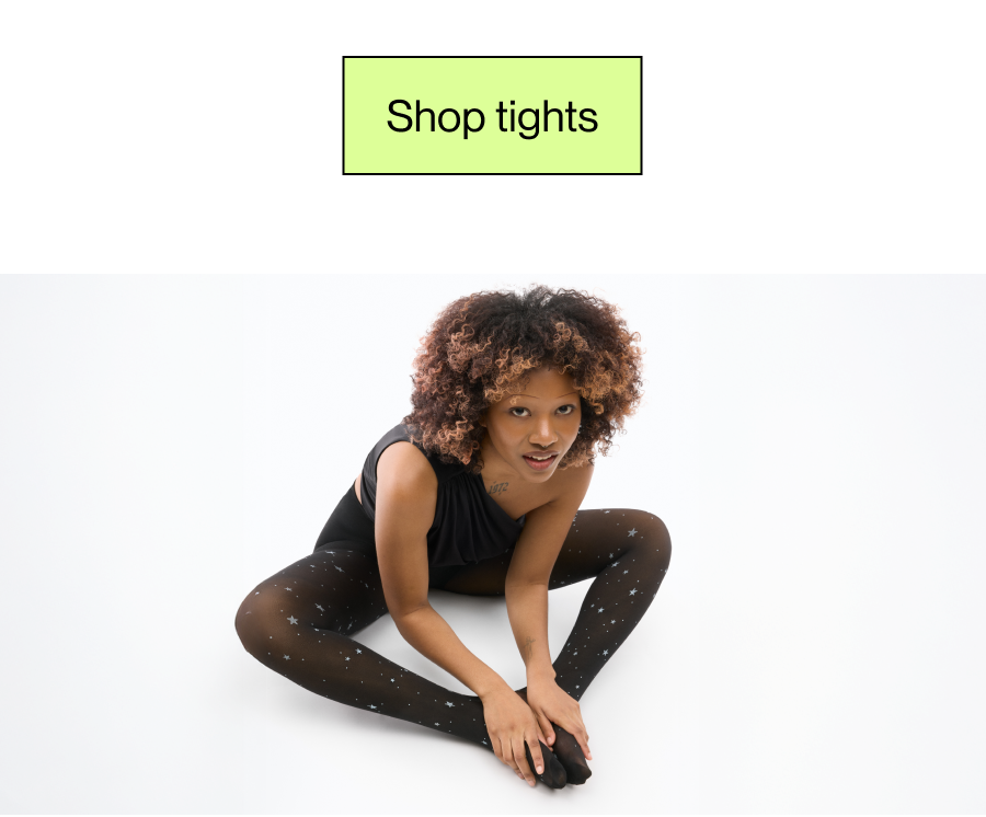 Shop tights
