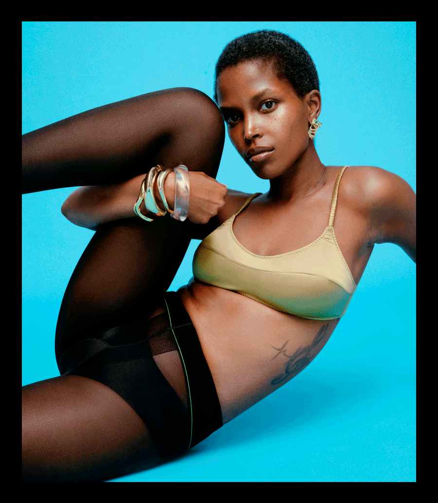 Tights that you can trust