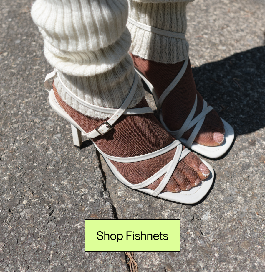 [Shop Fishnets]