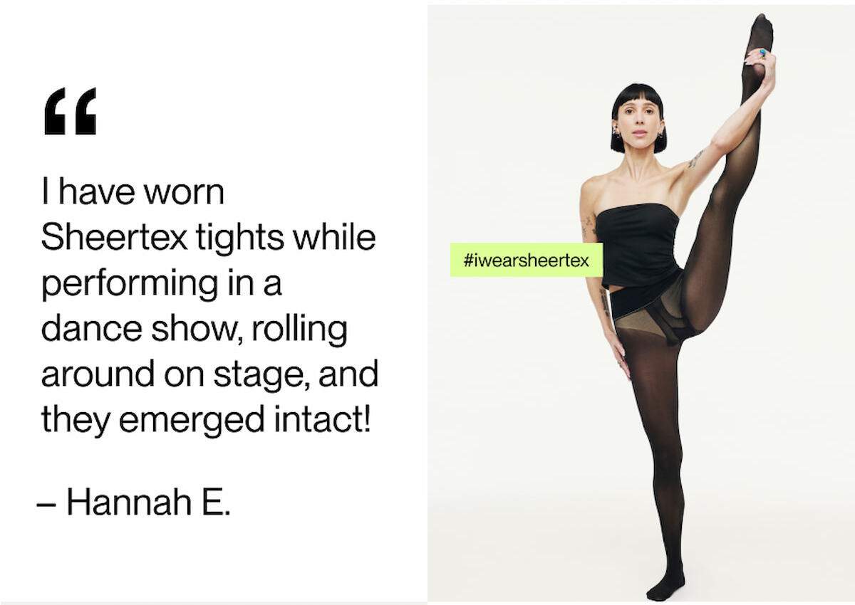 Review from Hannah E.