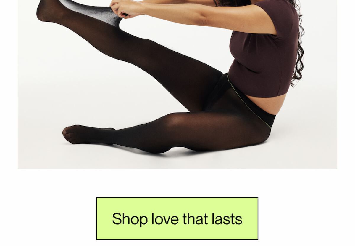 Shop love that lasts