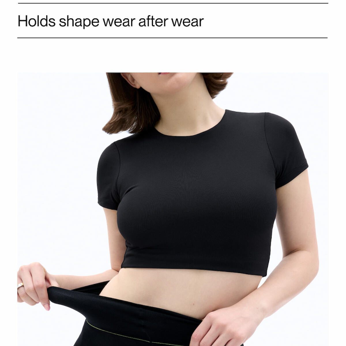 Shop Jersey Knit Tights