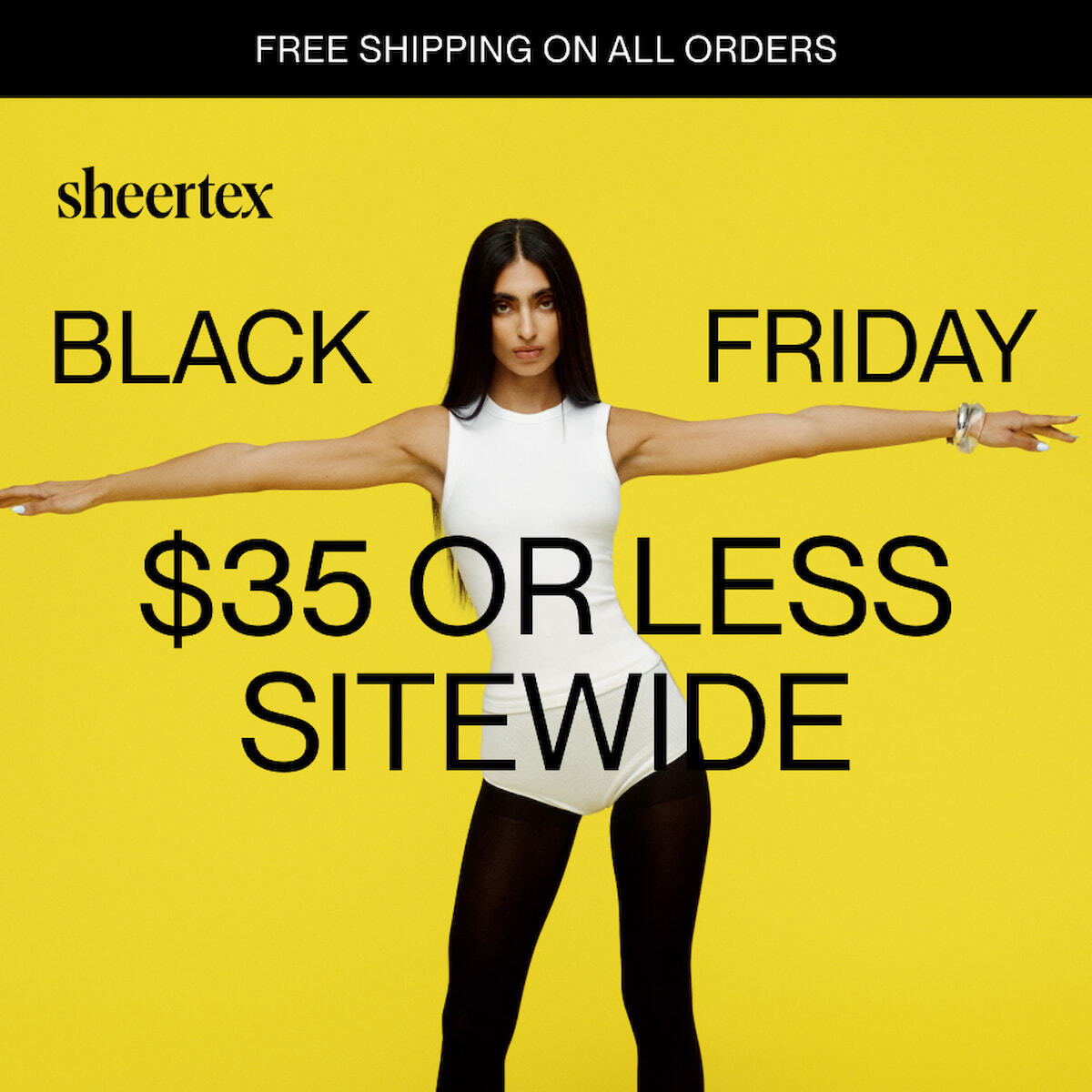 $35 or Less Sitewide