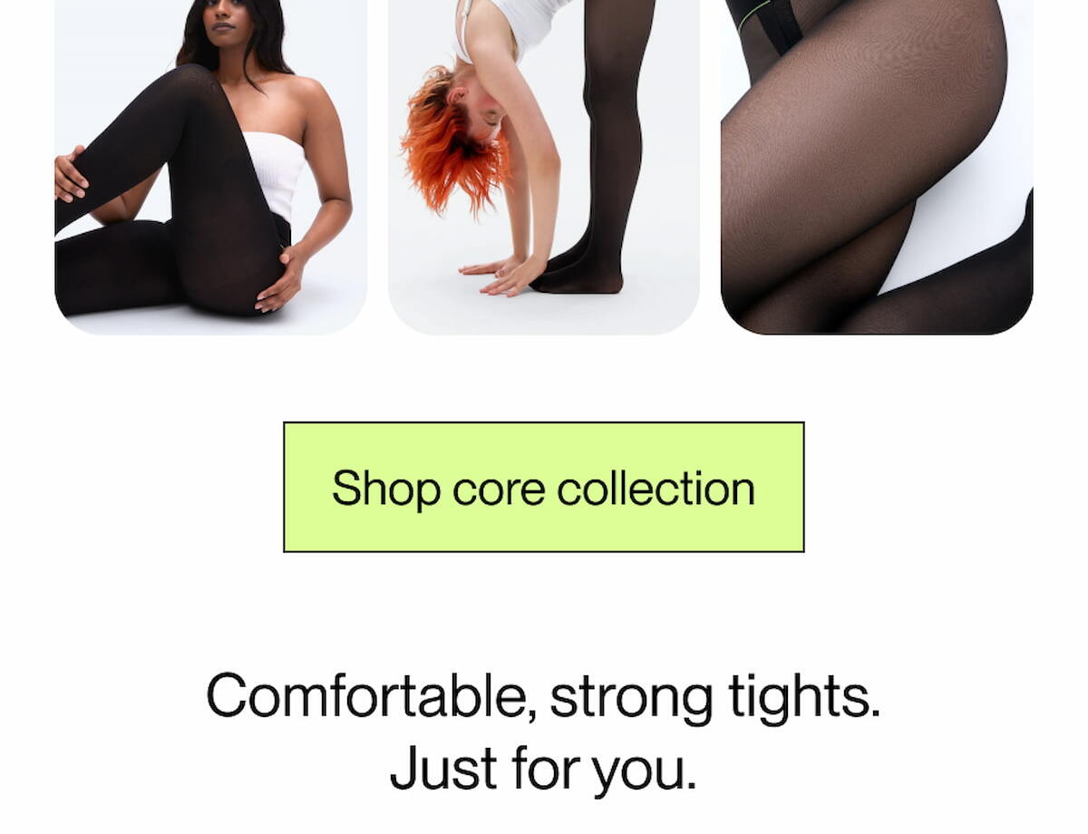 Shop core collection