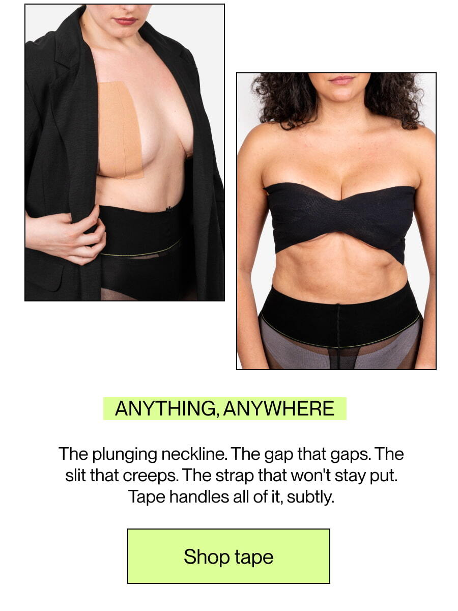 Shop tape