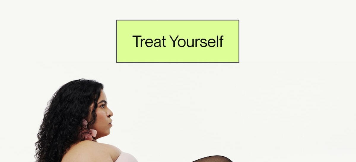 A little Valentine's treat never hurt anyone.