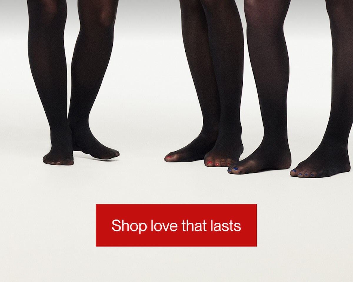 Shop love that lasts