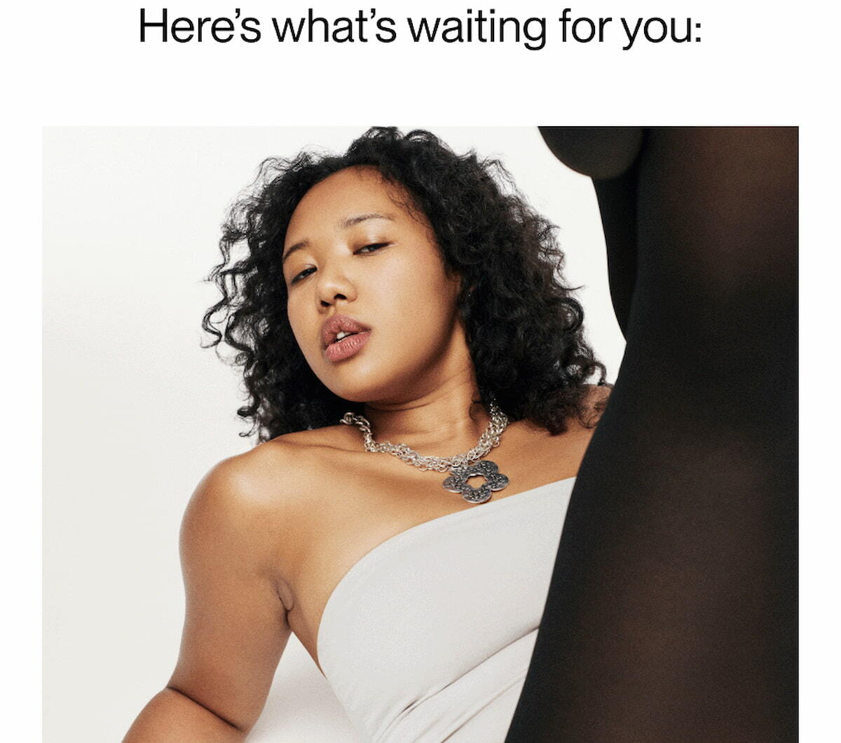 Here's what's waiting for you