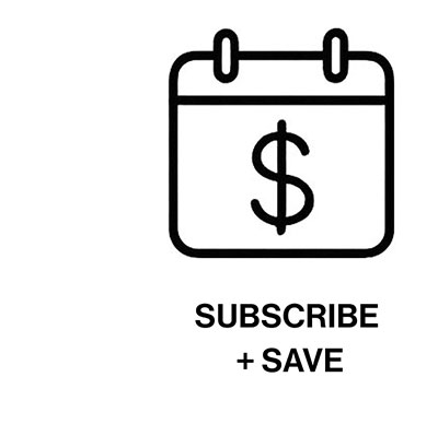 Subscribe and Save