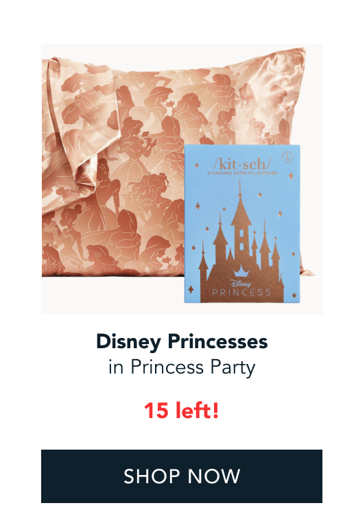 Disney Princesses in Princess party