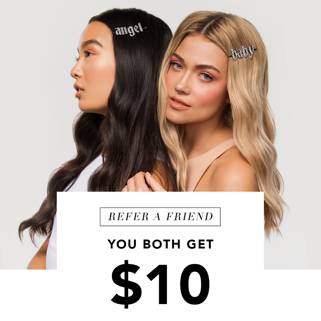 Earn 10 off Your Next Kitsch Order