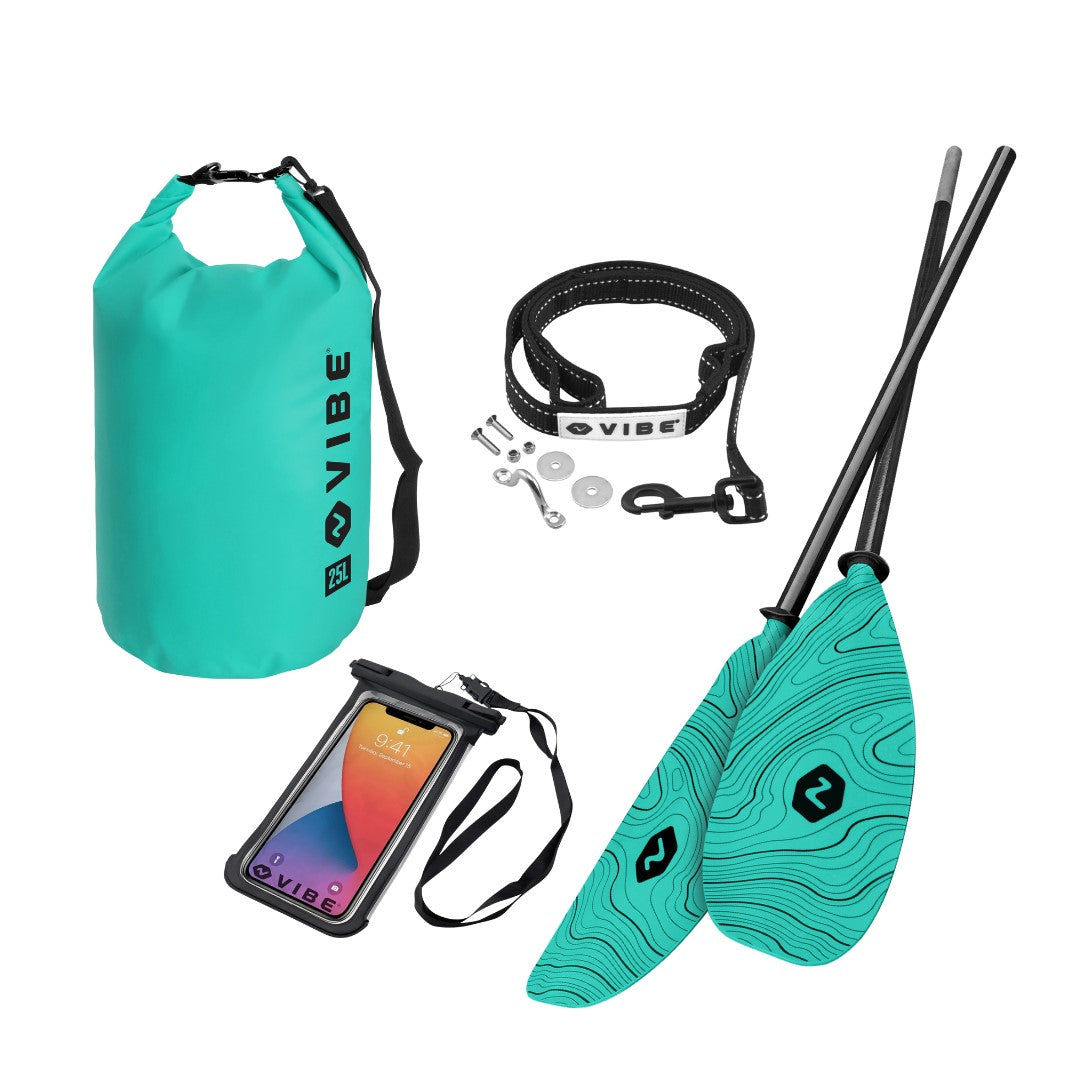 30 Off Kayaking Essentials! Vibe Kayaks