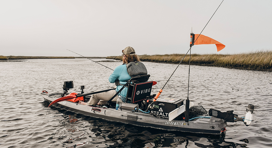 30 Off Kayaking Essentials! Vibe Kayaks